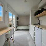 Un Coin De Paradis Málaga