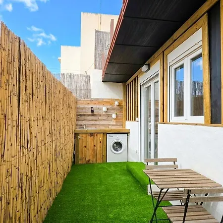 Un Coin De Paradis