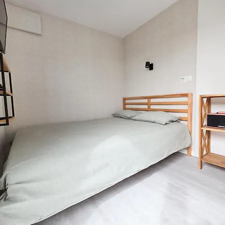 Un Coin De Paradis Apartman