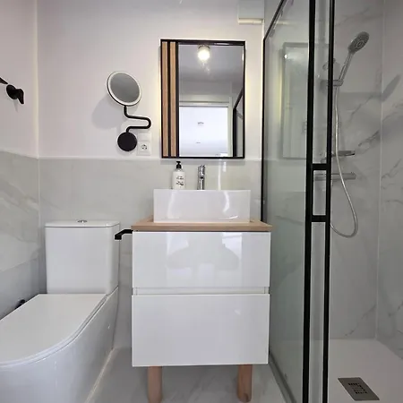 Un Coin De Paradis Apartman